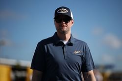 “I do not love every choice NASCAR makes”: Dale Earnhardt Jr. makes his feelings crystal clear about the Atlanta controversy