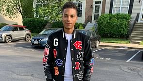 “You just made it suspicious without saying it” — Netizens react as Blueface’s mother seemingly addresses Chrisean Rock’s ex Ronny Doe’s death