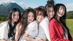 Who are the members of KiiiKiii? Ages, stage names, & all you need to know about Starship Entertainment's new girl group