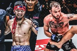 'Wiser' Lito Adiwang fully equipped for potential rematch with Jarred Brooks: "Going to be a completely different Thunder Kid'