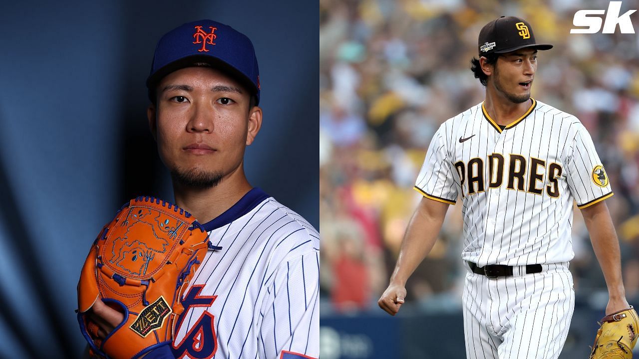 Kodai Senga receives warm welcome from Yu Darvish, pens heartwarming message for Padres star