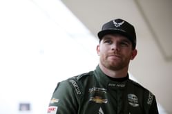 "Underdog story is a nice one" - Conor Daly opens up on 'weird and difficult' IndyCar career