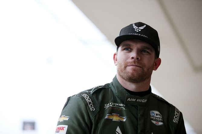 "Underdog story is a nice one" - Conor Daly opens up on 'weird and difficult' IndyCar career