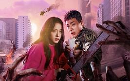 Newtopia starring BLACKPINK’s Jisoo snatches top spots in two categories of OTT content viewer ratings