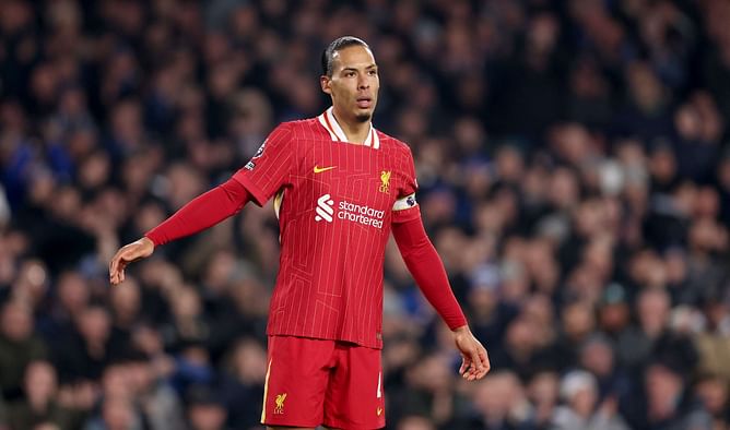Liverpool vs Wolverhampton Wanderers Prediction and Betting Tips | February 16th 2025
