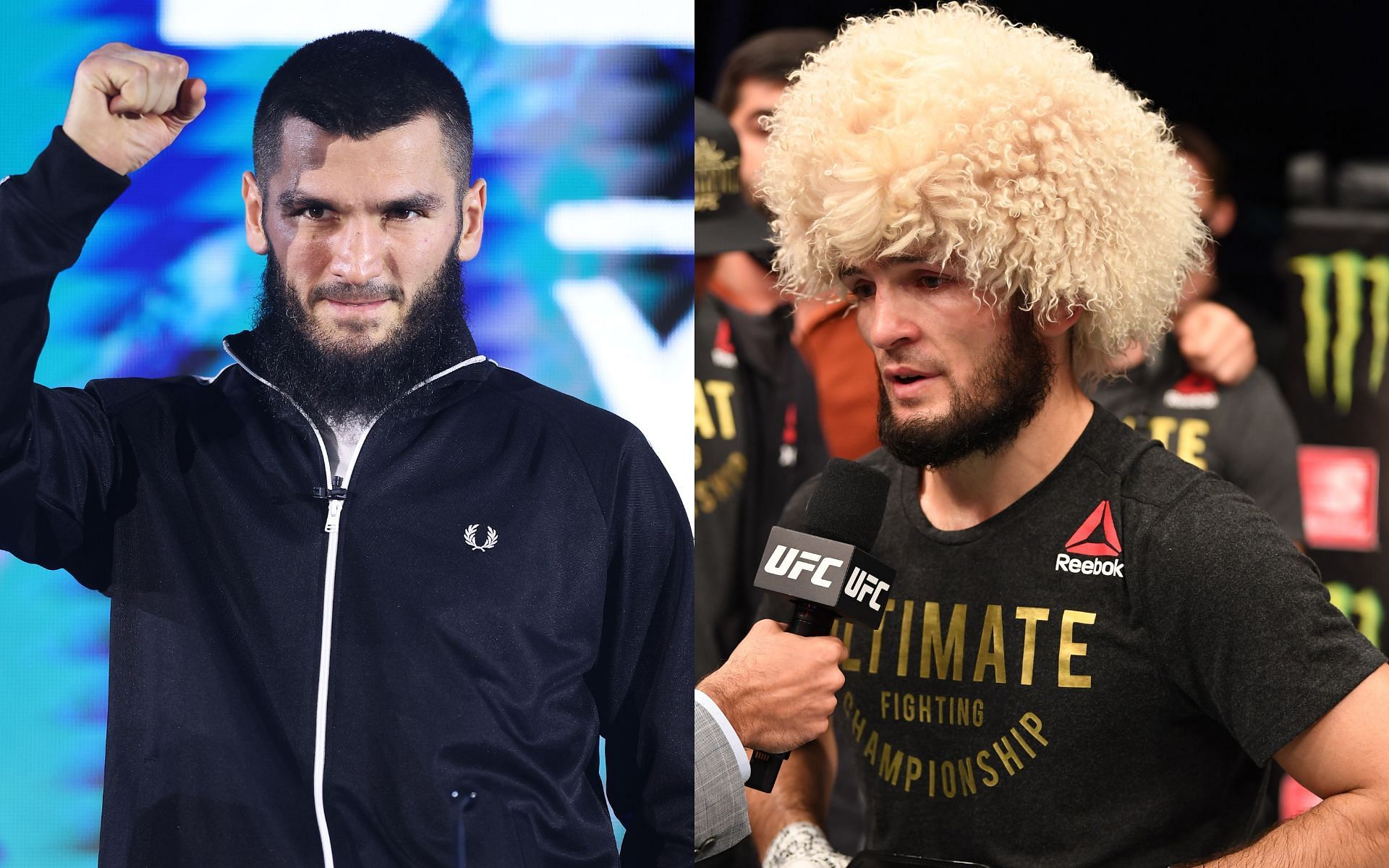 Artur Beterbiev talks about how long he plans to continue to fight. [Images courtesy: Getty]