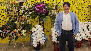 “Didn't even show up for the state audit of your own company”- Internet reacts as Bang Si-hyuk makes first appearance in Korea amid ADOR dispute