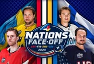 4 nation Face-off locations