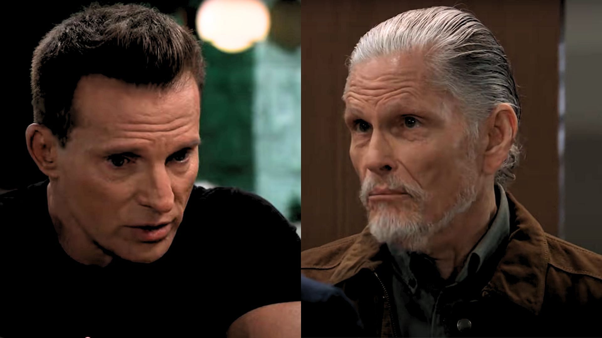 Jason Morgan decides to forego revenge on Cyrus Renault on GH (Image via YouTube/@General Hospital)