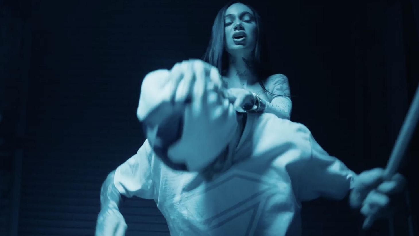 Recapping Bhad Bhabie and Alabama Barker's beef: History explored as ...