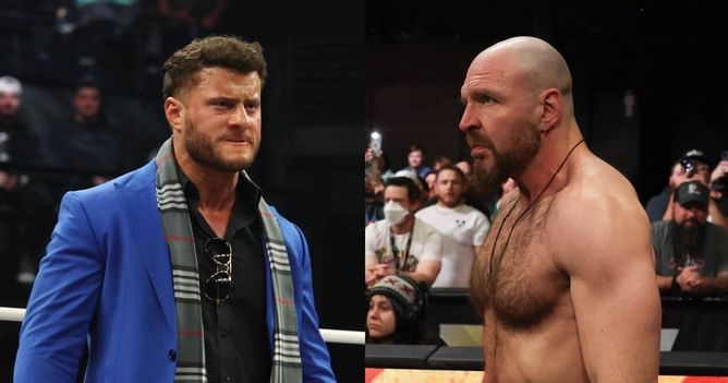 AEW News Roundup: Major allegation against Tony Khan's company; Embarrassing MJF photo surfaces online; Jon Moxley references WWE