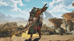 Monster Hunter Wilds hotfix patch notes (July 10, 2025)