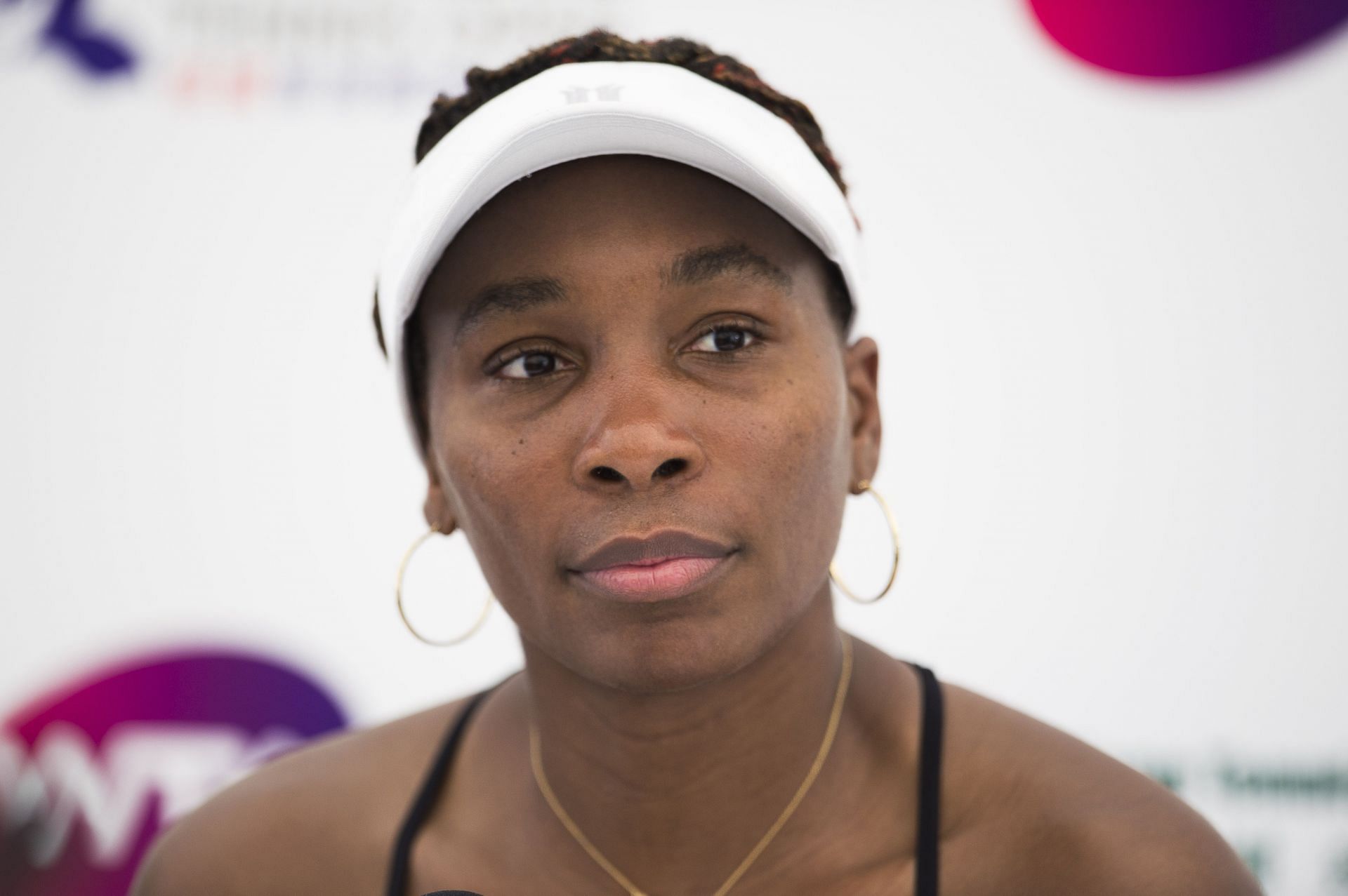 Venus Williams - Source: Getty