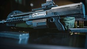 How to unlock the War Machine Scorestreak in Black Ops 6