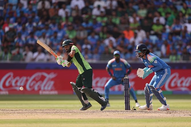Excited Indian fans root for Men in Blue ahead of 2025 Champions Trophy match against Pakistan