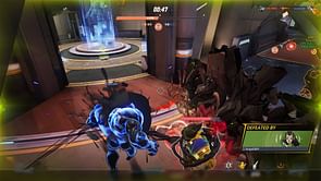 Marvel Rivals players want this map feature removed from the game