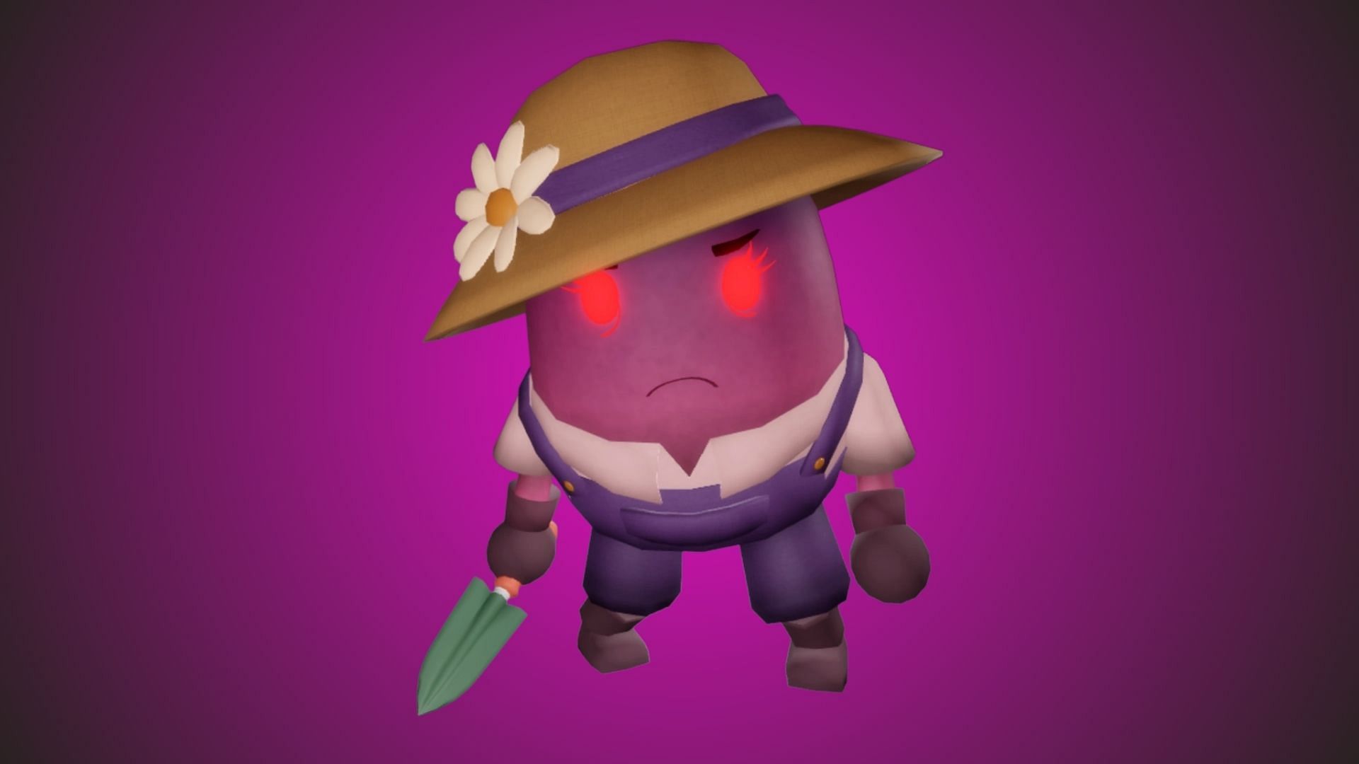 Mrs. P Skin in Piggy (Image via Roblox)