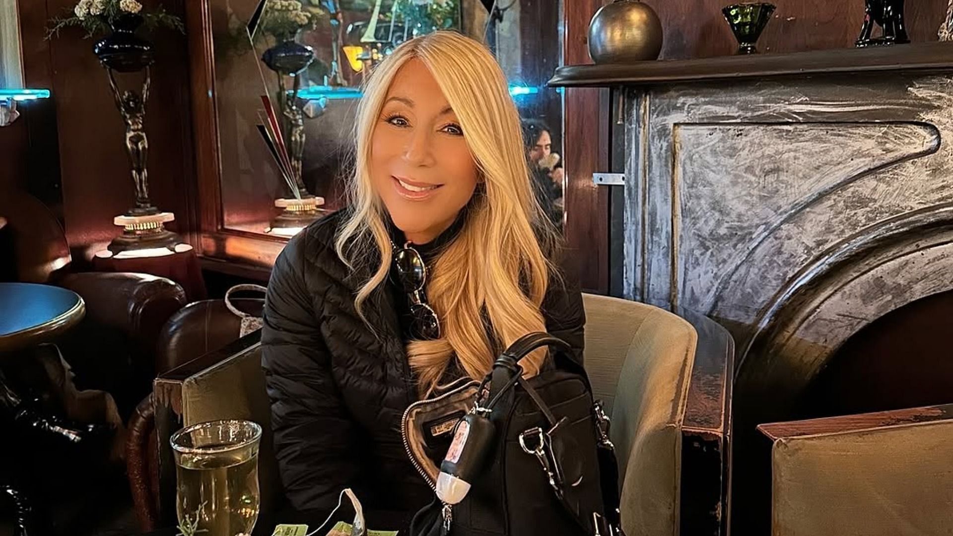 Lori Greiner (Image via Instagram @lorigreiner)