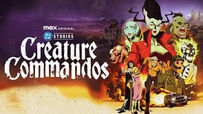 Creature Commandos season 2 may arrive sooner than you expect, hints new update