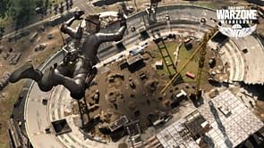 Verdansk might be hidden in Warzone Season 2 Reloaded update files, leaker claims