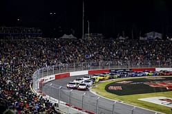 NASCAR insider drops bombshell news on Bowman Gray Stadium’s potential return to 2026 schedule