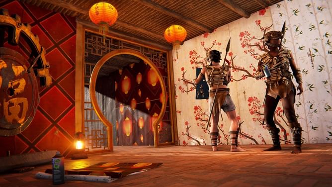 Rust force wipe countdown: February 2025