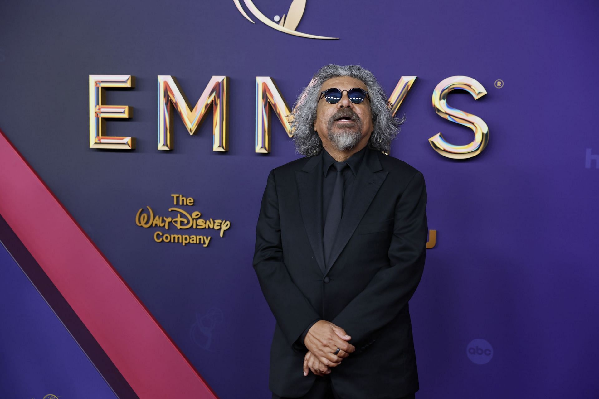 76th Primetime Emmy Awards - Arrivals - Source: Getty