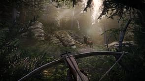 How to obtain animal skins in Kingdom Come Deliverance 2