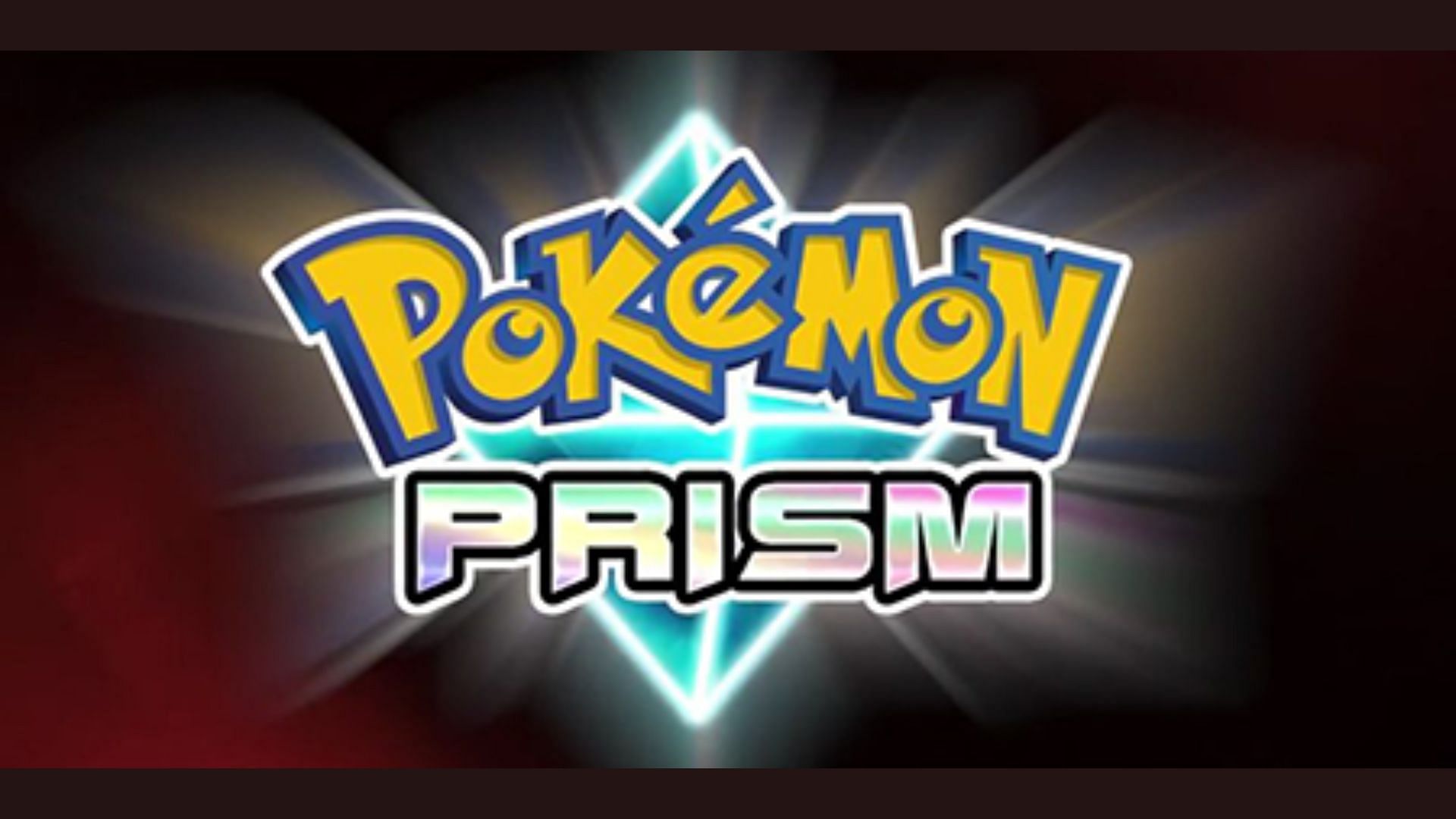 Prism title screen (Image via Koolboyman)