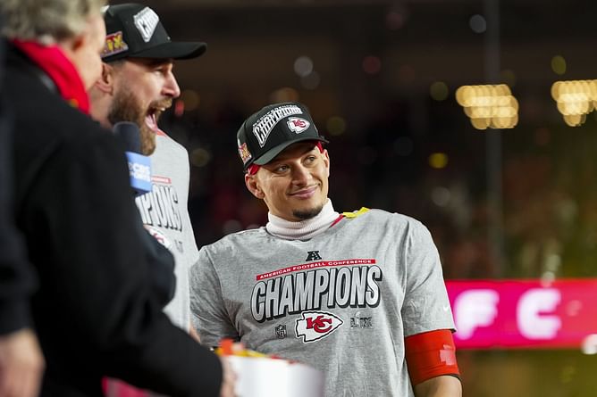 NFL Free Agency rumors: Broncos QB seeks possible replacement role with Patrick Mahomes' Chiefs