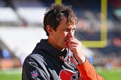 Cowboys' Ken Dorsey makes thoughts known about his 'big picture role' in Dallas