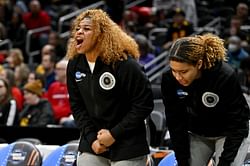 IN PICS: Coach Prime's daughter Shelomi Sanders shares goofy snaps to wish mom Pilar Sanders a "Big 28"