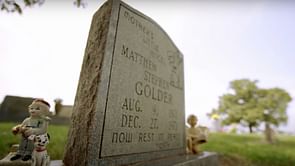 What happened to Matthew Golder? Details about Burden of Guilt subject, explored