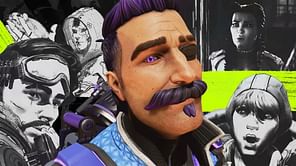 Apex Legends 6th Anniversary Event: Mythic Mayhem Royale and all free rewards