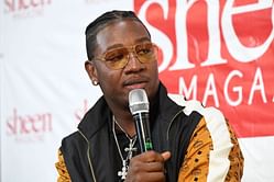 Yung Joc family tragedy explored as rapper mourns loss of three of his relatives in apartment fire
