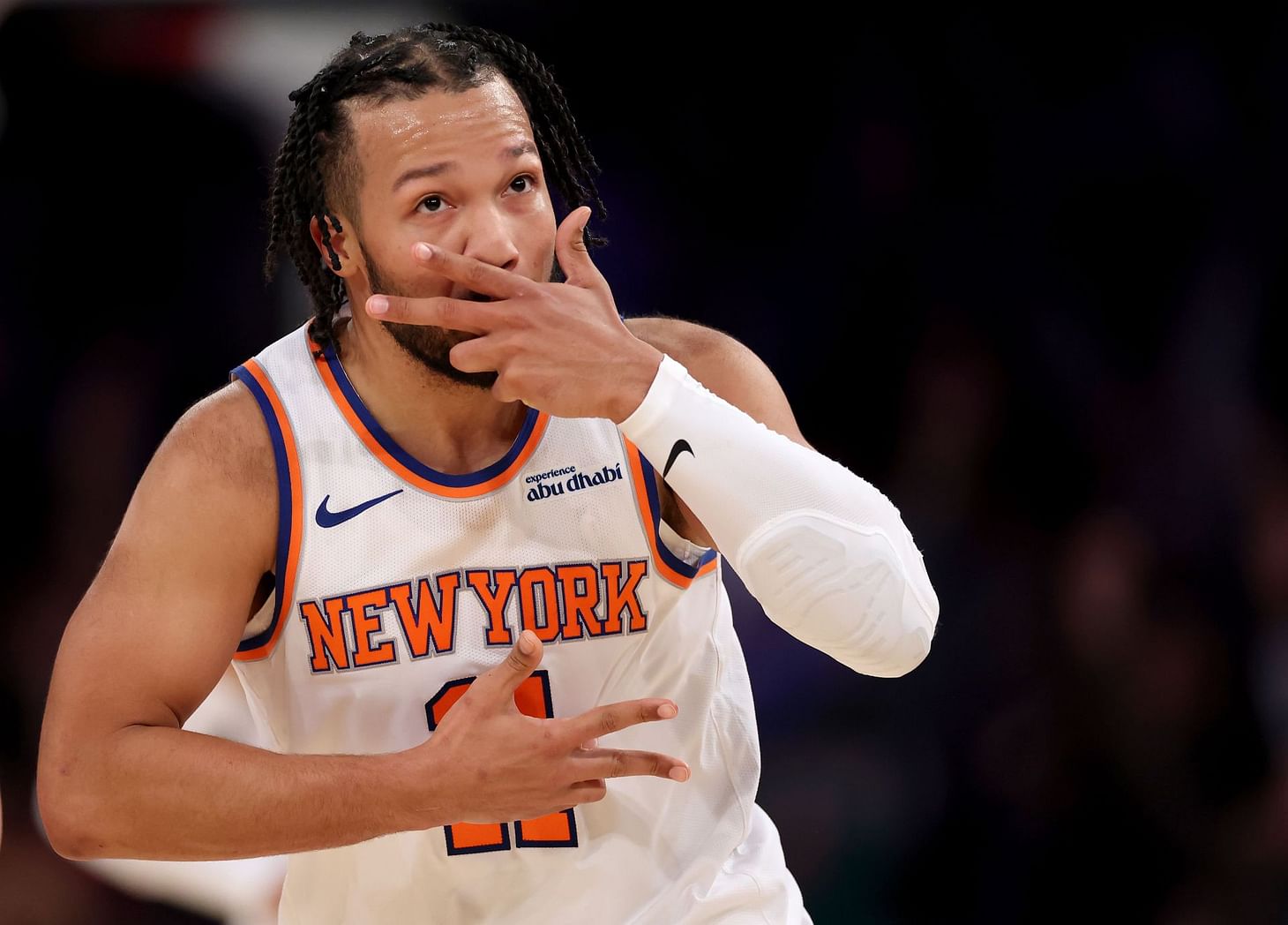 Jalen Brunson Salary: How Much Does The Knicks Star Make?