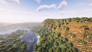 How to make a single-biome world in Minecraft