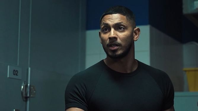 What role does Sean Sagar play in NCIS: Sydney? Character details explored
