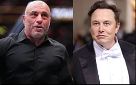 Joe Rogan tweets controversial quote on corruption by ex-U.S. president as Elon Musk's DOGE recovers $1.9B allegedly misplaced by Biden administration