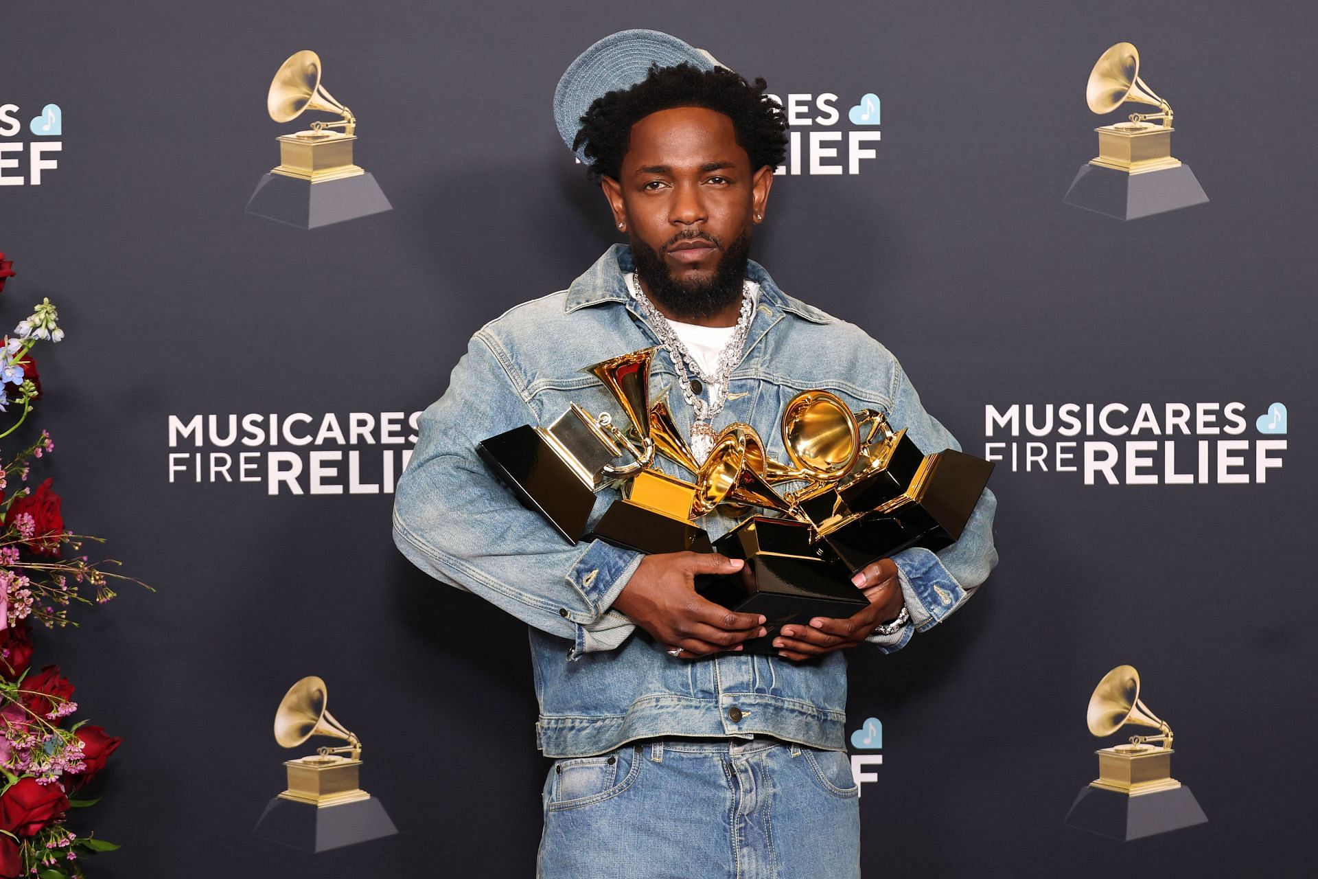 67th Annual GRAMMY Awards - Press Room - Source: Getty