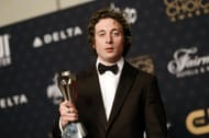 Jeremy Allen White (Photo by Emma McIntyre/Getty Images)