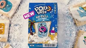 Pop-Tarts brings back its Frosted Sugar Cookie flavor: All you need to know