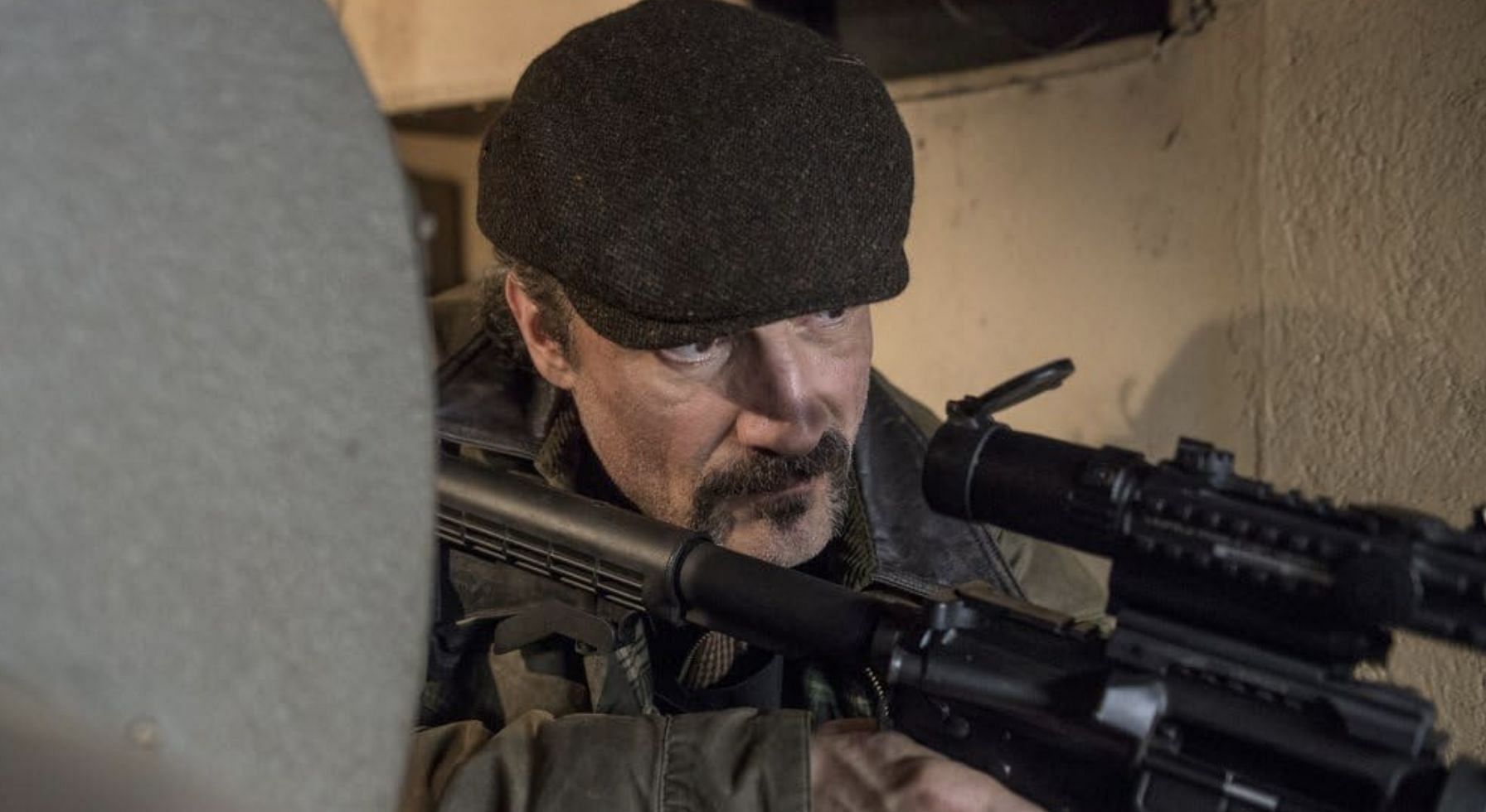 Alvin Olinsky in Chicago PD (Image via YouTube/One Chicago)