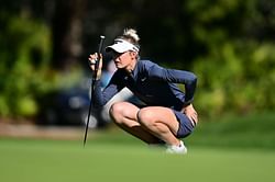 Nelly Korda starts the charge at the 2025 HGV Tournament of Champions: Round 2 leaderboard Explored