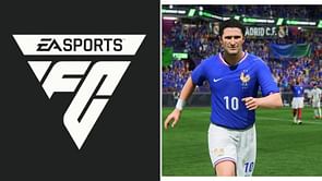 EA FC 25 leaks: Robbie Keane is expected to arrive in Fantasy FC Hero Team 2