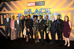 Who is Nate Moore? Black Panther 3 producer denies online rumors that Chadwick Boseman’s T’Challa will be recast