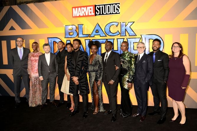Who is Nate Moore? Black Panther 3 producer denies online rumors that Chadwick Boseman’s T’Challa will be recast