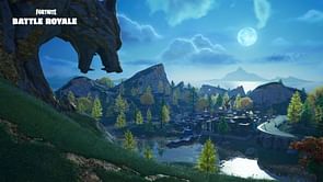 How to complete Join The Wolf Pack Secret Quest in Fortnite Chapter 6 Season 2