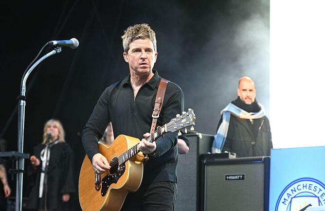 "I just switched it off" — Noel Gallagher criticizes Kendrick Lamar's Super Bowl halftime performance, calls it "absolute nonsense"