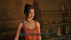Avowed: A Lady Never Tells quest guide